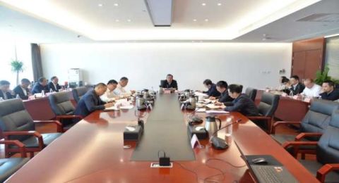 江西省水投集团：以“三个聚焦”推动深入贯彻中央八项规定精神学习教育走深走实