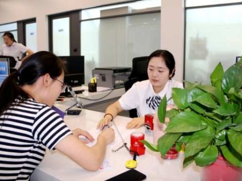 青岛西海岸新区：政务服务以“智变”促“质变”